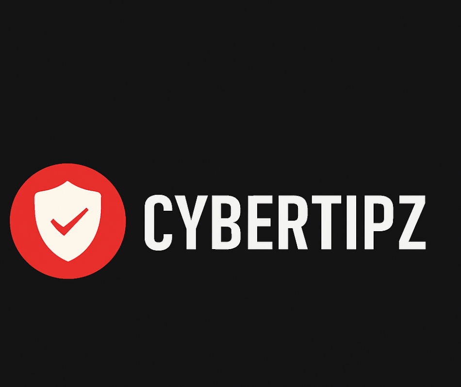 site logo